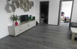 Apartament de vanzare 3 camere, 60 mp, terasa de 18 mp, zona Vivo