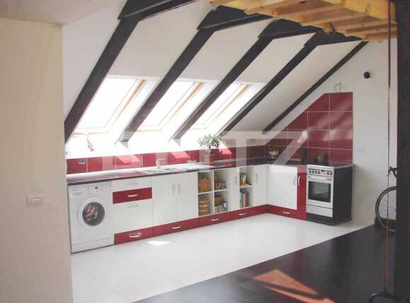 Apartament de vânzare 2 camere Bună Ziua - 28042AV | BLITZ Cluj-Napoca | Poza5