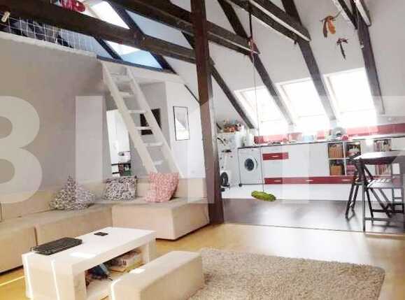 Apartament de vânzare 2 camere Bună Ziua - 28042AV | BLITZ Cluj-Napoca | Poza2