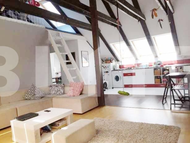 Apartament de vânzare 2 camere Bună Ziua - 28042AV | BLITZ Cluj-Napoca | Poza2