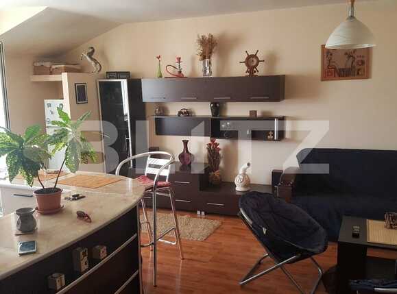 Apartament de vânzare 3 camere Floreşti - 28044AV | BLITZ Cluj-Napoca | Poza3