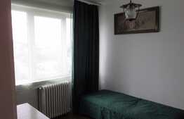 Apartament cu 3 camere, 72 mp, zona Piata Abator