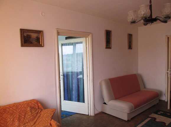 Apartament de închiriat 3 camere Central - 28047AI | BLITZ Cluj-Napoca | Poza2