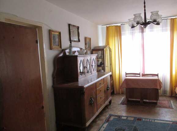 Apartament de închiriat 3 camere Central - 28047AI | BLITZ Cluj-Napoca | Poza1