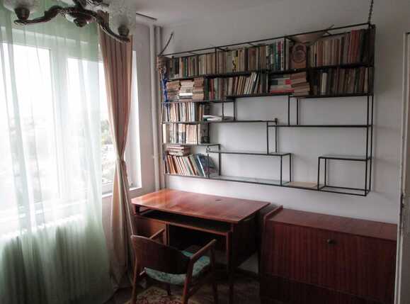 Apartament de închiriat 3 camere Central - 28047AI | BLITZ Cluj-Napoca | Poza3