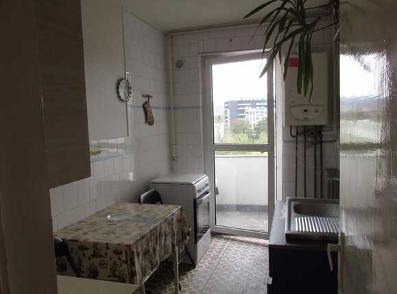 Apartament de închiriat 3 camere Central - 28047AI | BLITZ Cluj-Napoca | Poza5