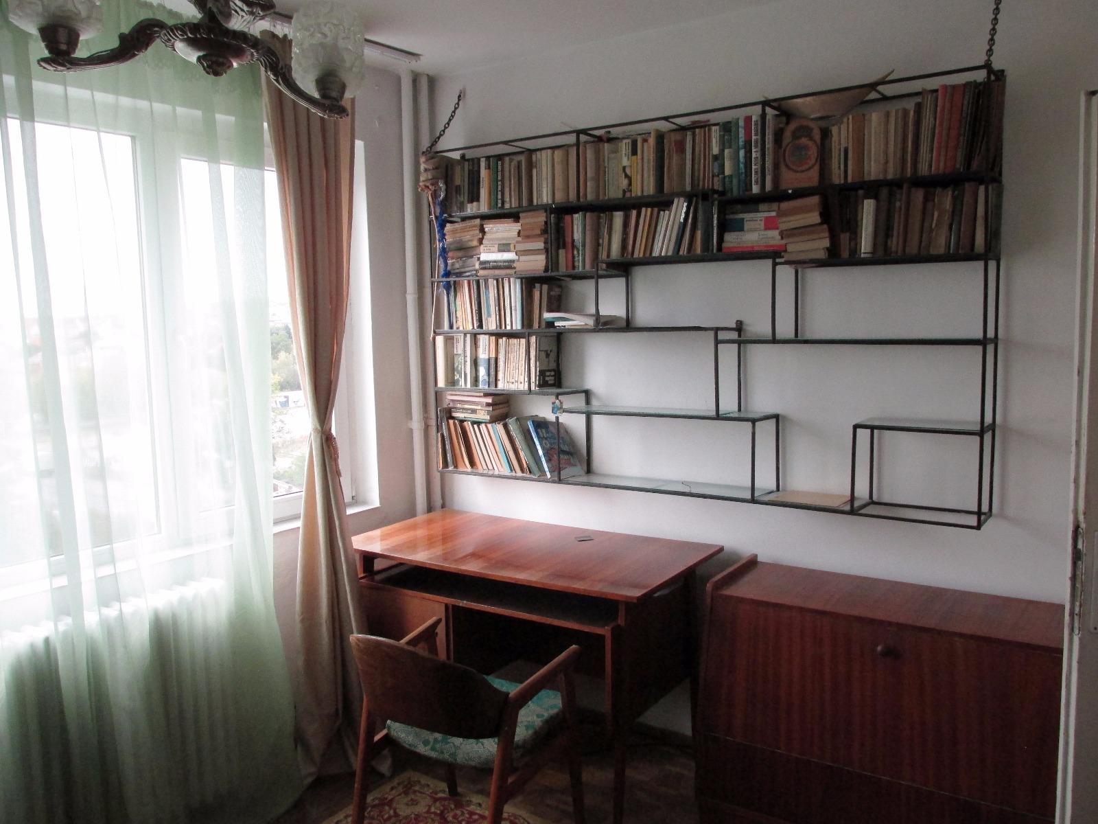 Apartament de închiriat 3 camere Central - 28047AI | BLITZ Cluj-Napoca | Poza3