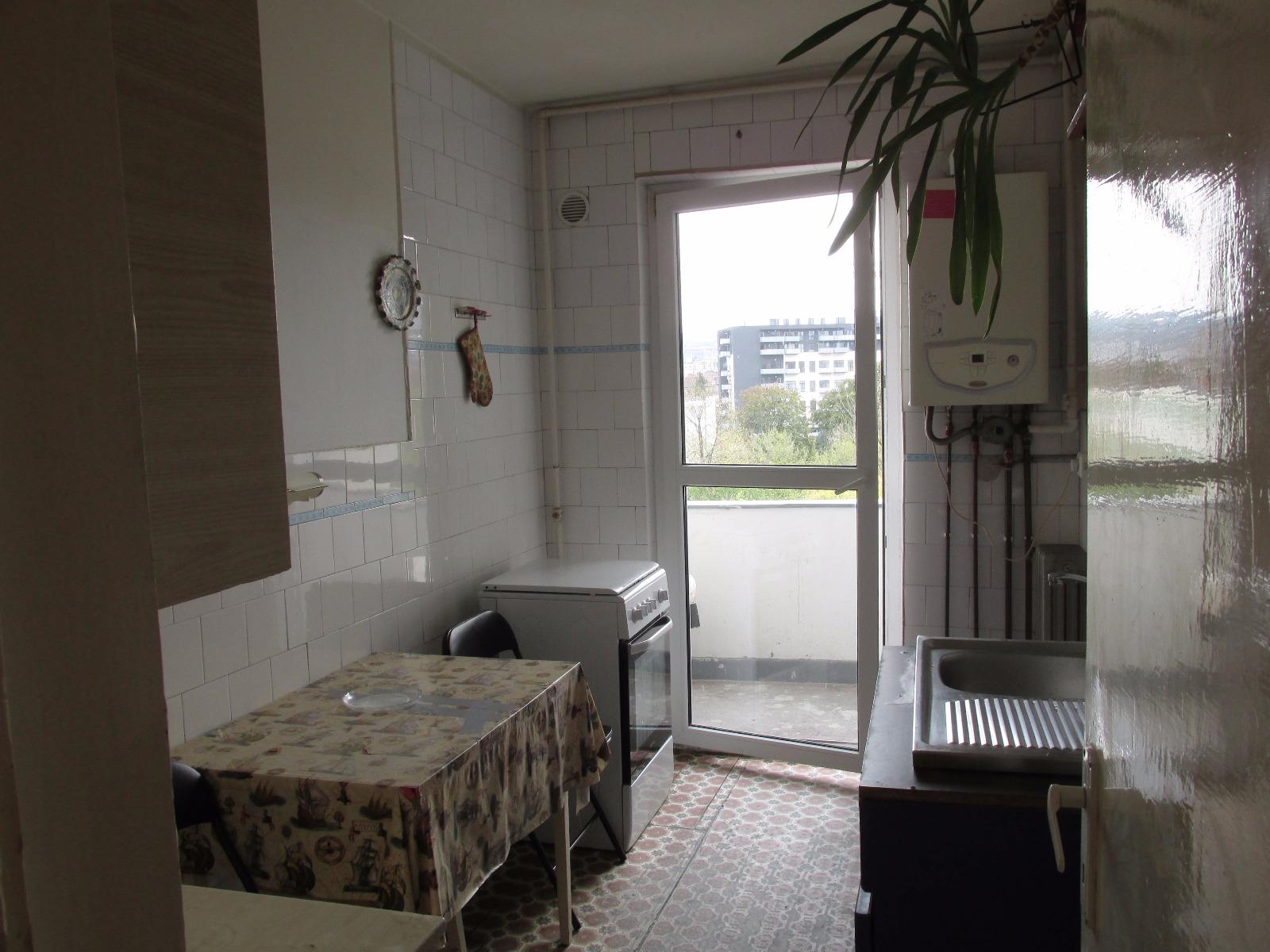 Apartament de închiriat 3 camere Central - 28047AI | BLITZ Cluj-Napoca | Poza5