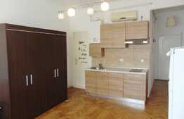 Garsoniera de inchiriat, 35 mp, A. C., zona Bulevardul Eroilor