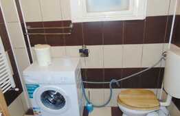 Garsoniera de inchiriat, 35 mp, A. C., zona Bulevardul Eroilor