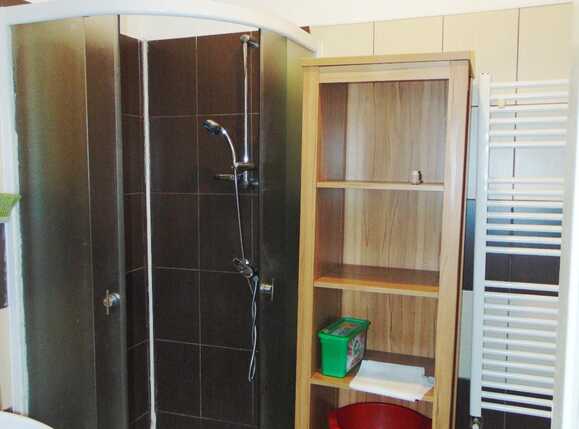 Garsonieră de închiriat Central - 28048AI | BLITZ Cluj-Napoca | Poza8