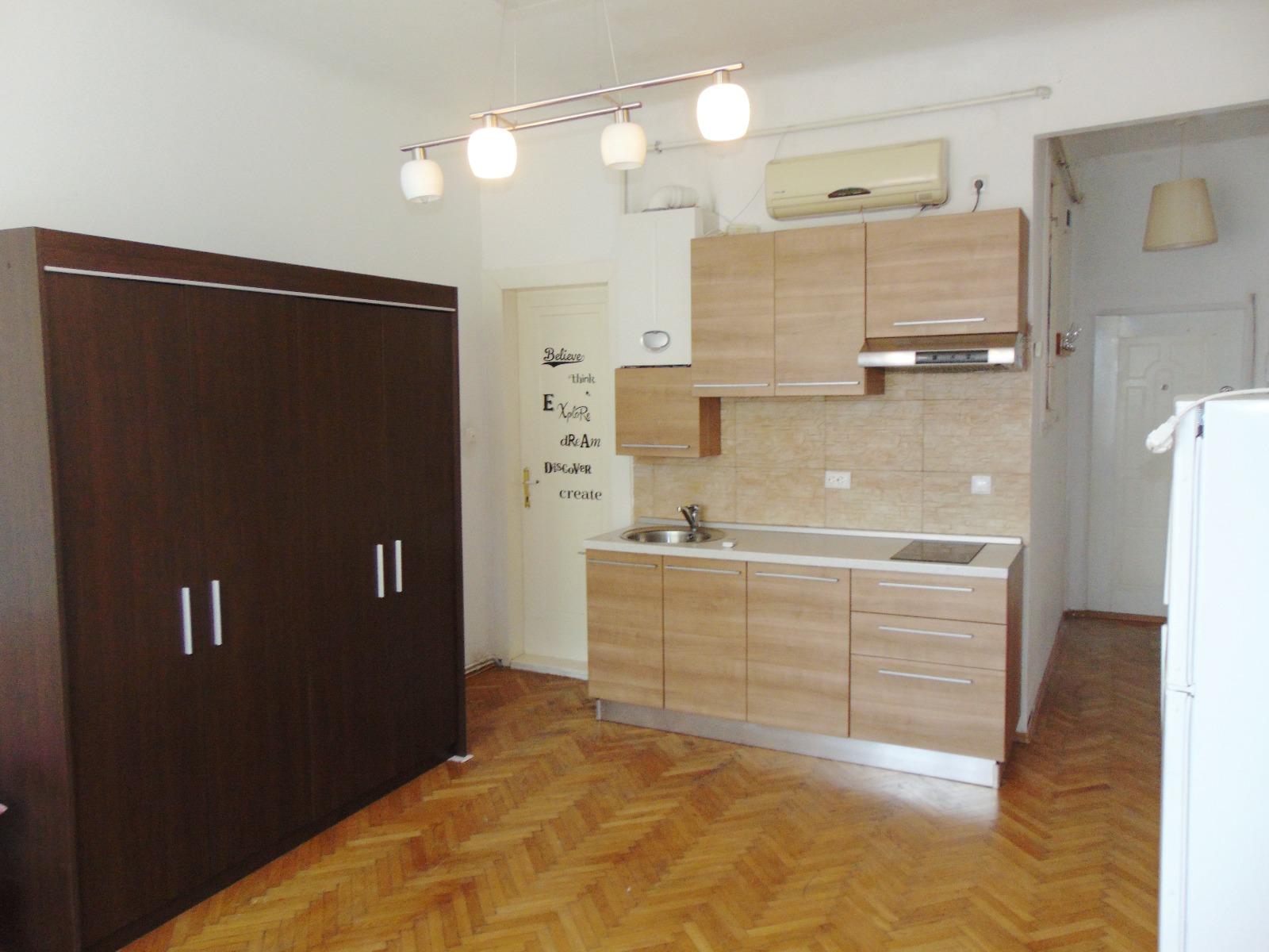 Garsonieră de închiriat Central - 28048AI | BLITZ Cluj-Napoca | Poza4