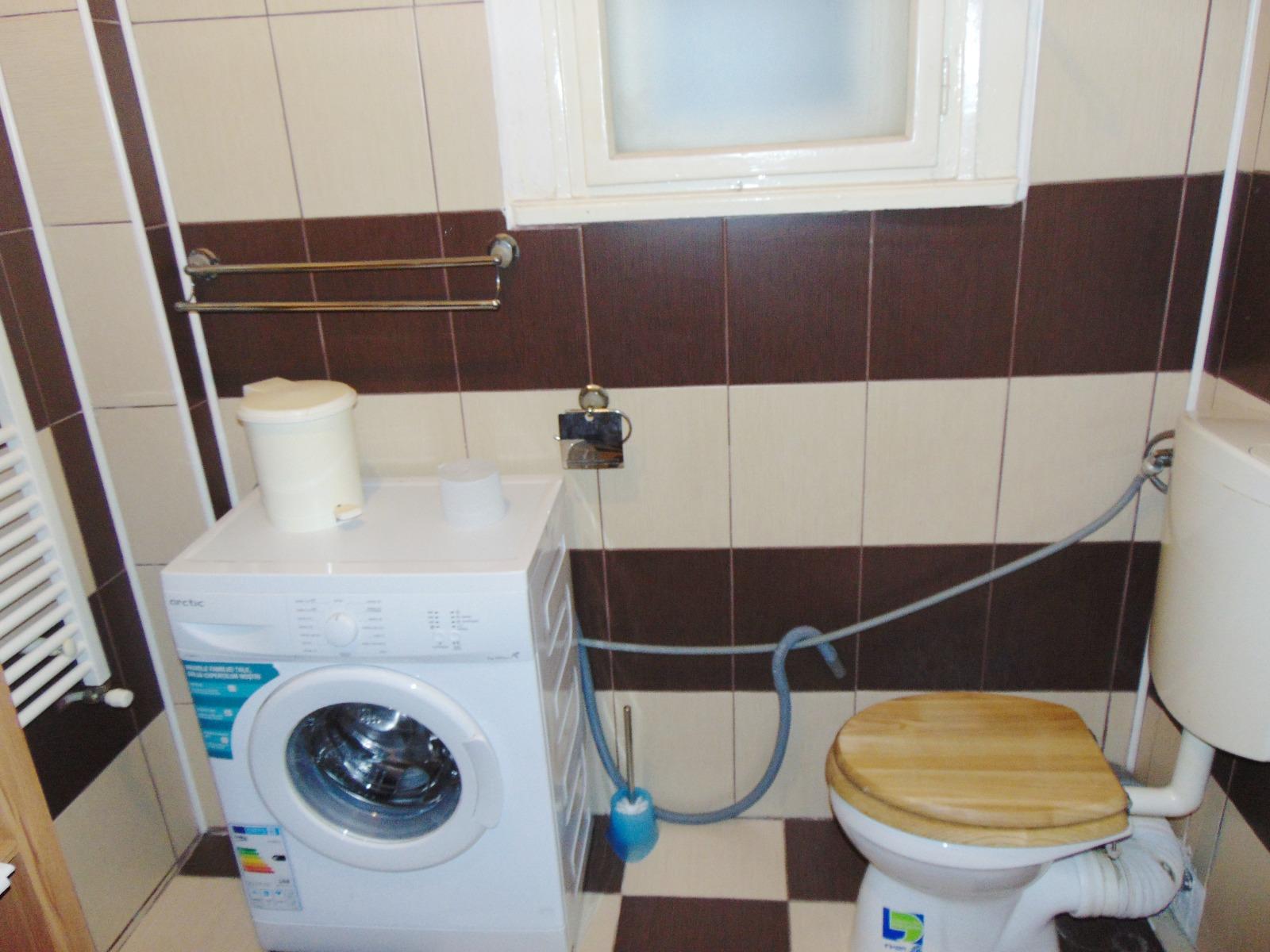 Garsonieră de închiriat Central - 28048AI | BLITZ Cluj-Napoca | Poza7