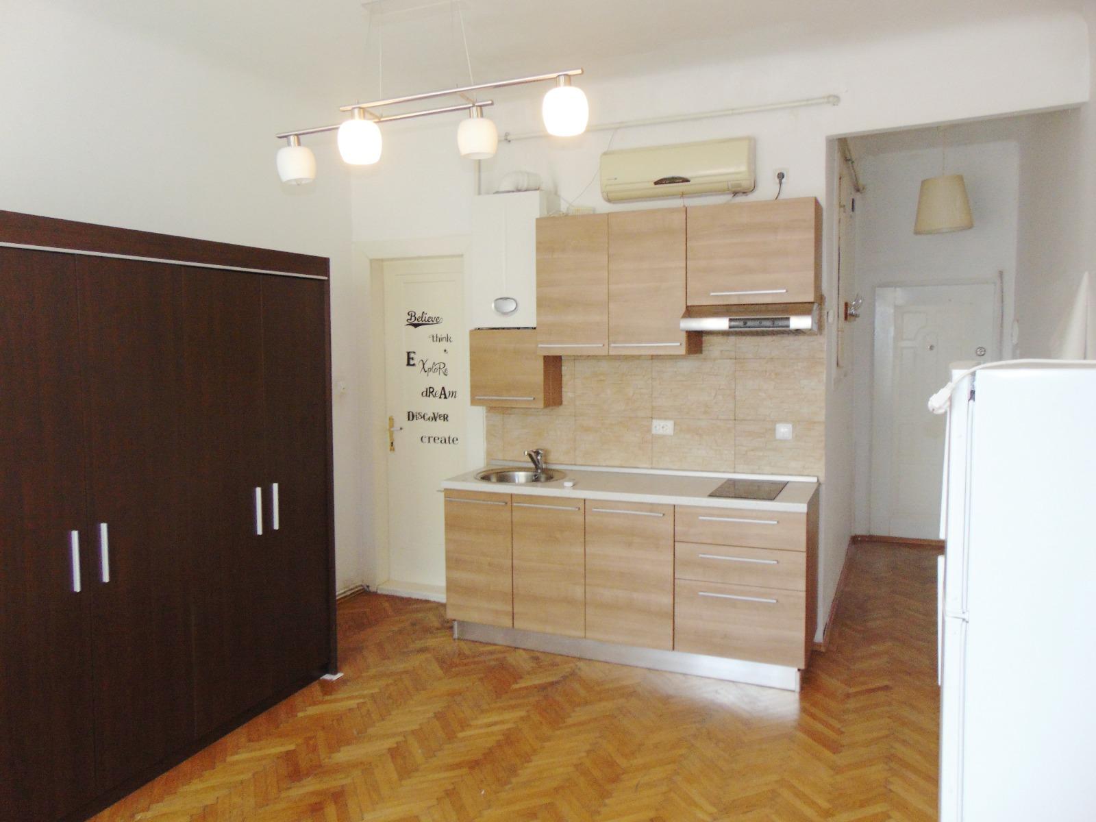 Garsonieră de închiriat Central - 28048AI | BLITZ Cluj-Napoca | Poza3