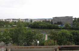 Apartament 2 camere, 54 mp, decomandat, zona Profi