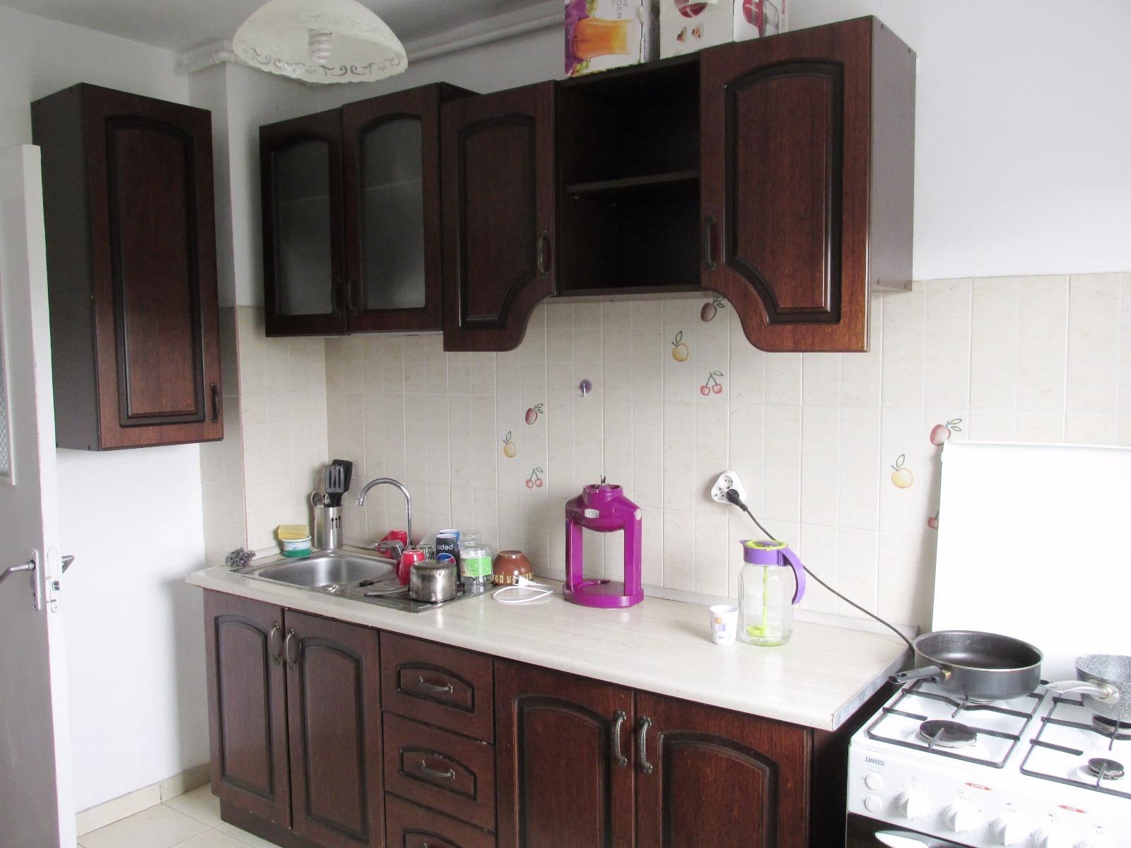 Apartament de închiriat 2 camere Grigorescu - 28049AI | BLITZ Cluj-Napoca | Poza3