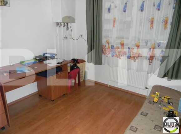 Apartament de vânzare 2 camere Manastur - 2805AV | BLITZ Cluj-Napoca | Poza1