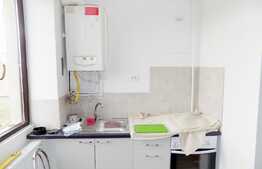 2 camere, 57 mp, prima inchiriere, zona Garii