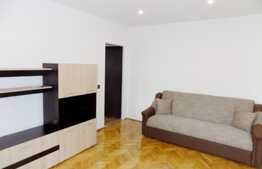 2 camere, 57 mp, prima inchiriere, zona Garii