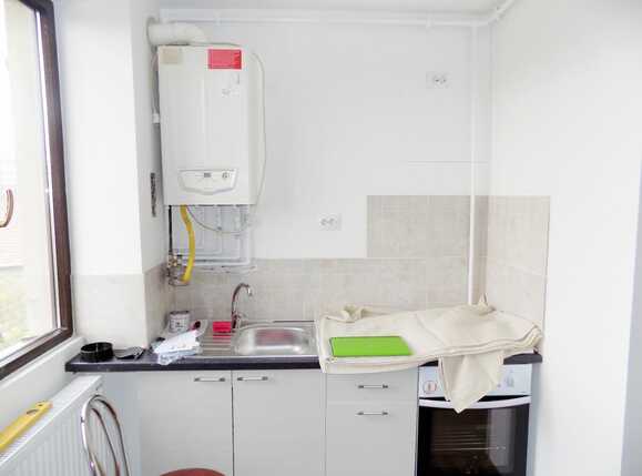 Apartament de închiriat 2 camere Central - 28050AI | BLITZ Cluj-Napoca | Poza8