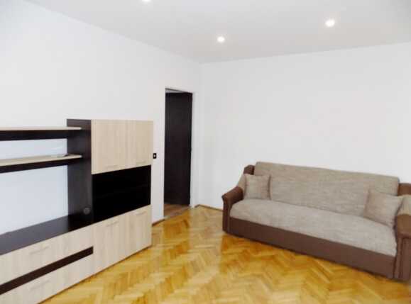 Apartament de închiriat 2 camere Central - 28050AI | BLITZ Cluj-Napoca | Poza1