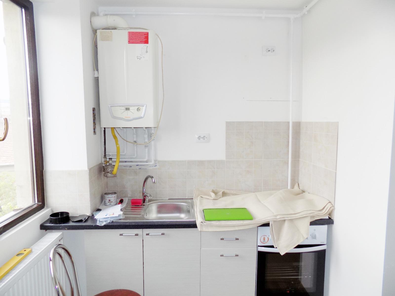 Apartament de închiriat 2 camere Central - 28050AI | BLITZ Cluj-Napoca | Poza8