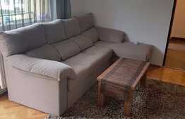 Apartament 2 camere, 55 mp, parcare, mobilat modern, zona Hotel Royal 