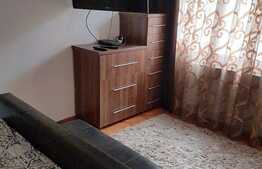 Apartament 2 camere, 55 mp, parcare, mobilat modern, zona Hotel Royal 