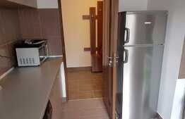 Apartament 2 camere, 55 mp, parcare, mobilat modern, zona Hotel Royal 