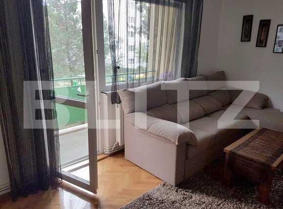 Apartament de închiriat 2 camere Gheorgheni - 28051AI | BLITZ Cluj-Napoca | Poza3