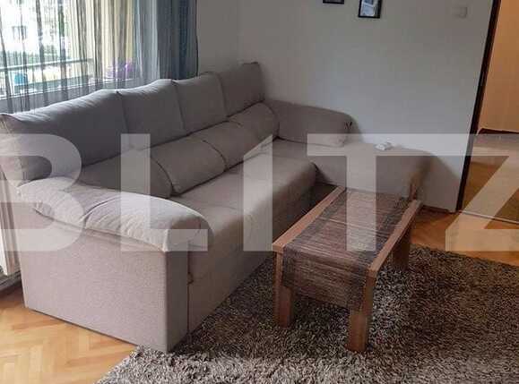 Apartament de închiriat 2 camere Gheorgheni - 28051AI | BLITZ Cluj-Napoca | Poza1