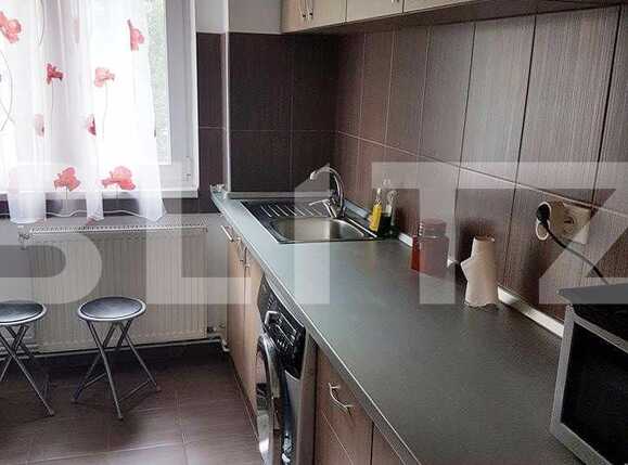 Apartament de închiriat 2 camere Gheorgheni - 28051AI | BLITZ Cluj-Napoca | Poza7