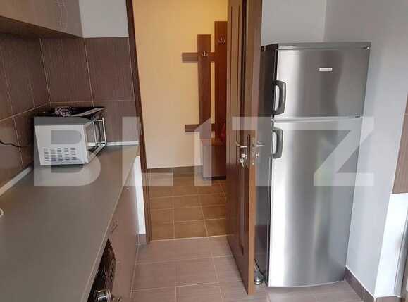 Apartament de închiriat 2 camere Gheorgheni - 28051AI | BLITZ Cluj-Napoca | Poza8