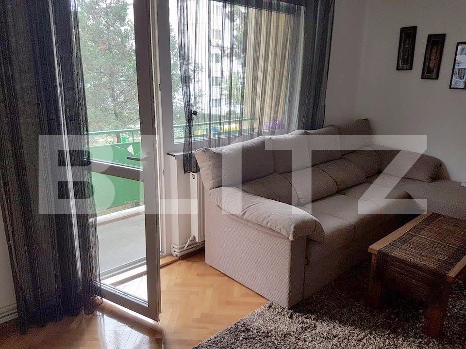 Apartament de închiriat 2 camere Gheorgheni - 28051AI | BLITZ Cluj-Napoca | Poza3