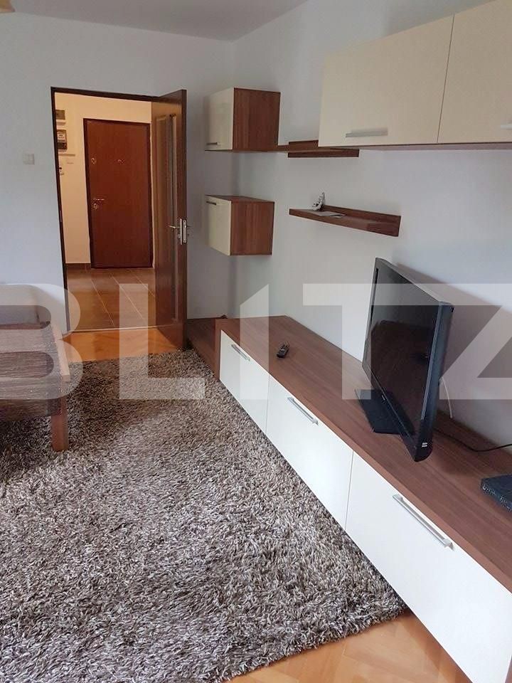 Apartament de închiriat 2 camere Gheorgheni - 28051AI | BLITZ Cluj-Napoca | Poza2