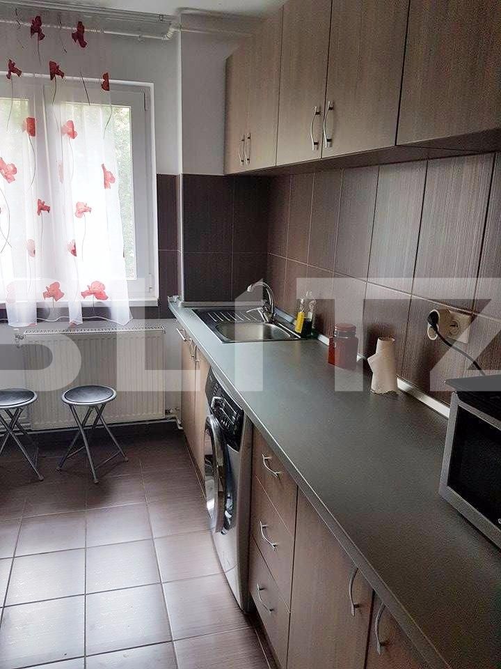 Apartament de închiriat 2 camere Gheorgheni - 28051AI | BLITZ Cluj-Napoca | Poza7