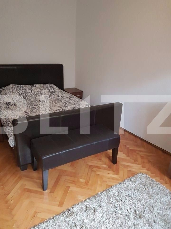 Apartament de închiriat 2 camere Gheorgheni - 28051AI | BLITZ Cluj-Napoca | Poza4