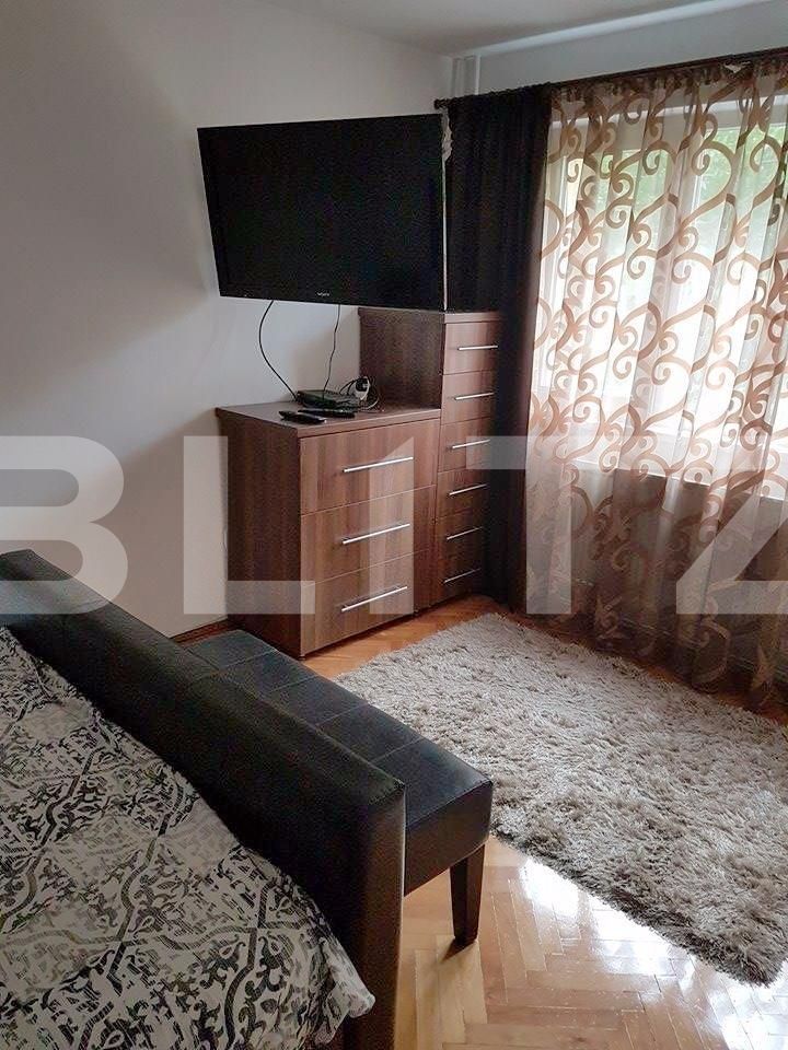 Apartament de închiriat 2 camere Gheorgheni - 28051AI | BLITZ Cluj-Napoca | Poza5
