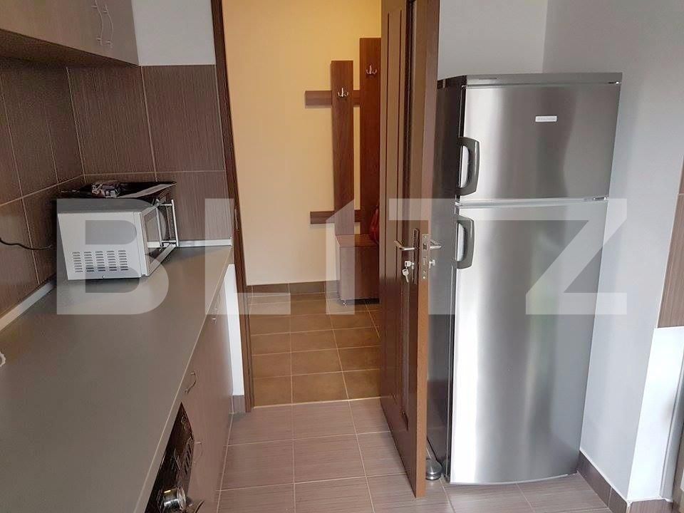 Apartament de închiriat 2 camere Gheorgheni - 28051AI | BLITZ Cluj-Napoca | Poza8