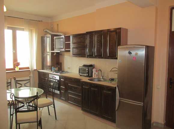 Apartament de închiriat 2 camere Central - 28052AI | BLITZ Cluj-Napoca | Poza1