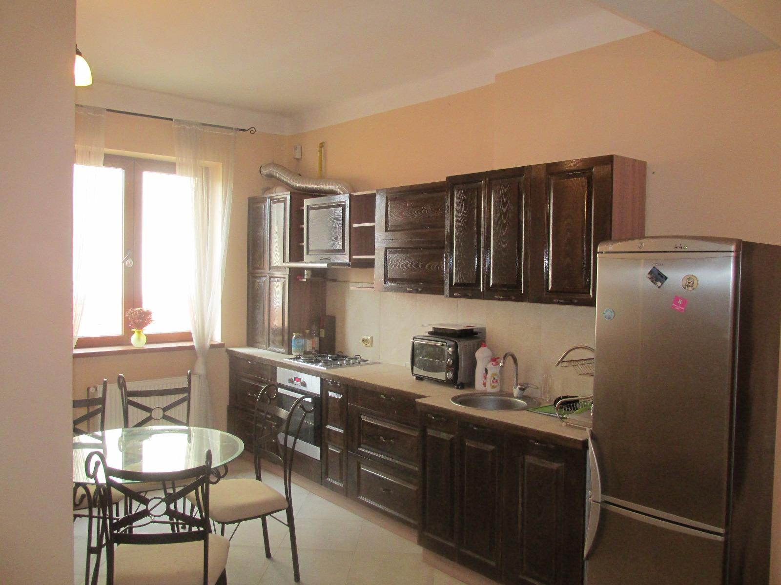 Apartament de închiriat 2 camere Central - 28052AI | BLITZ Cluj-Napoca | Poza3