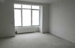 Apartament 3 camere, 65 mp, loc de parcare, zona strazii Eroilor! Semifinisat!