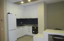 Apartament cu 3 camere, 75 mp, zona Platinia Residence