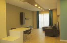 Apartament cu 3 camere, 75 mp, zona Platinia Residence