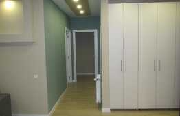 Apartament cu 3 camere, 75 mp, zona Platinia Residence