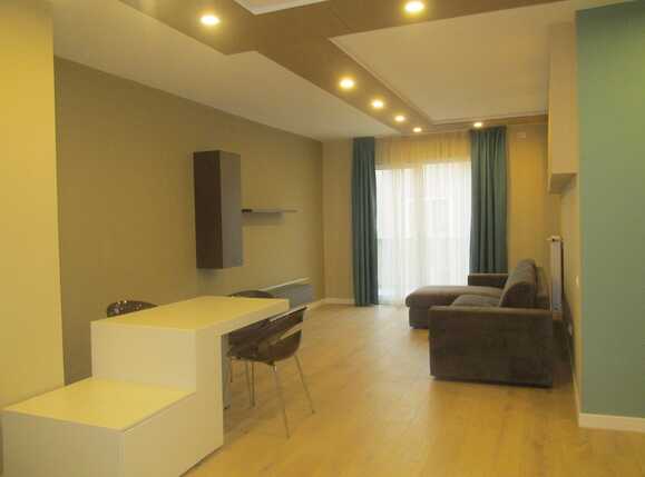 Apartament de închiriat 3 camere Central - 28058AI | BLITZ Cluj-Napoca | Poza1