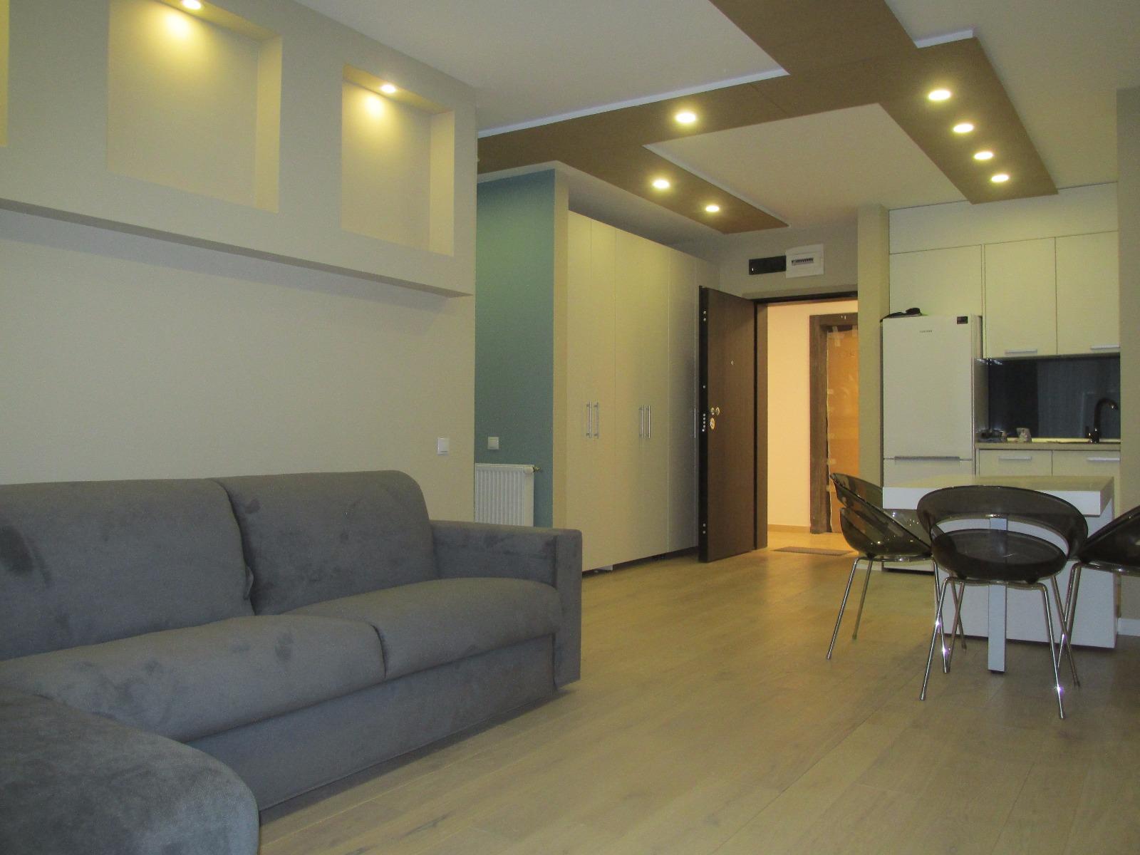 Apartament de închiriat 3 camere Central - 28058AI | BLITZ Cluj-Napoca | Poza2