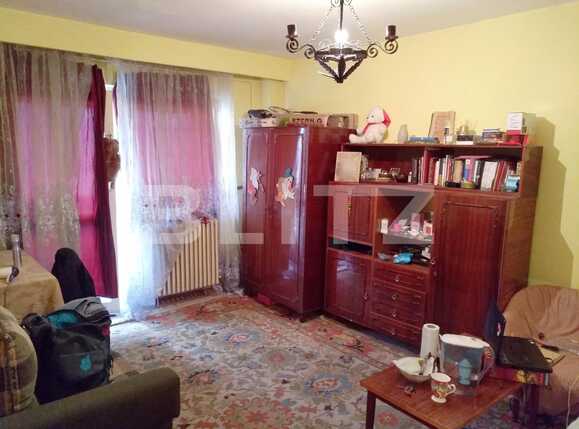 Apartament de vânzare 3 camere Marasti - 28059AV | BLITZ Cluj-Napoca | Poza1