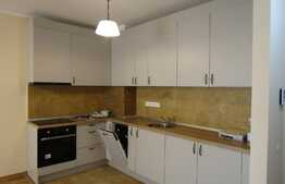 De vanzare apartament 2 camere, 50,24 mp, decomandat, garaj, zona strazii Calea Manastur