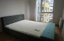 De vanzare apartament 2 camere, 50,24 mp, decomandat, garaj, zona strazii Calea Manastur